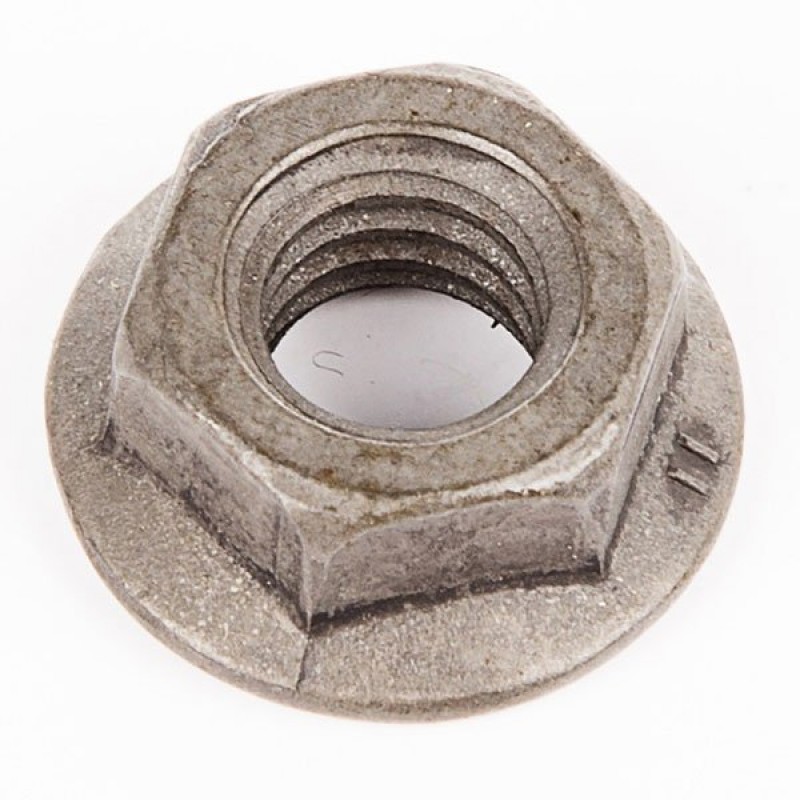 Omix Body Mount Nut - Sold Individually