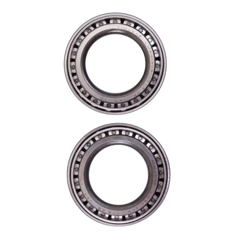 Omix Differential Side Bearing Kit for Dana 30 or Super 30 Axles