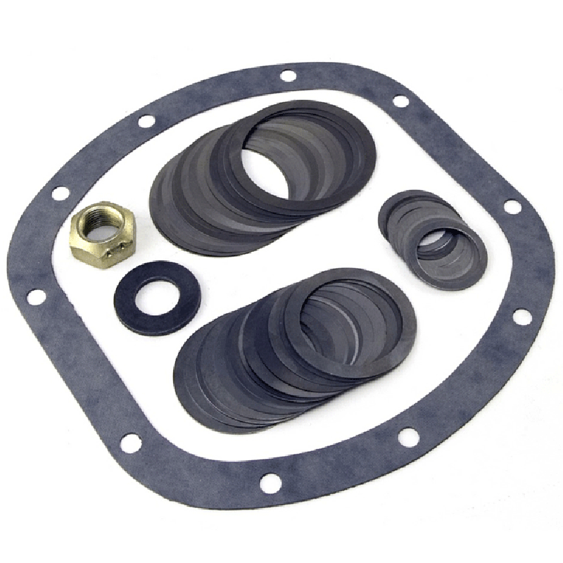 Omix Differential Side Bearing Shim Kit