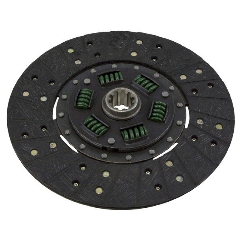 Omix 10" Clutch Friction Disc