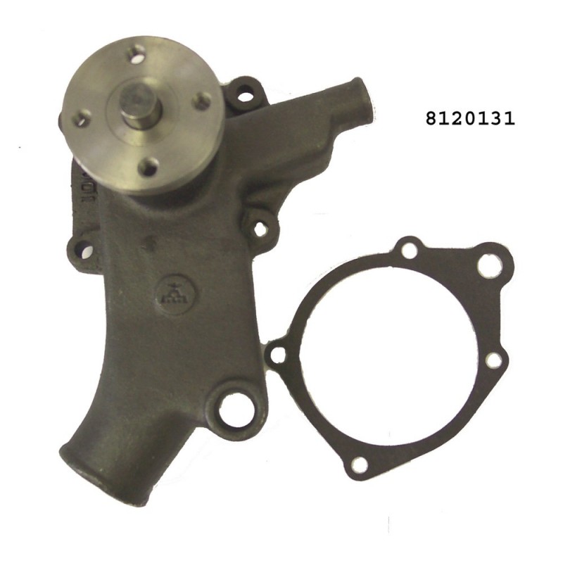 Omix-Ada 17104.84 Impeller Water Pump 