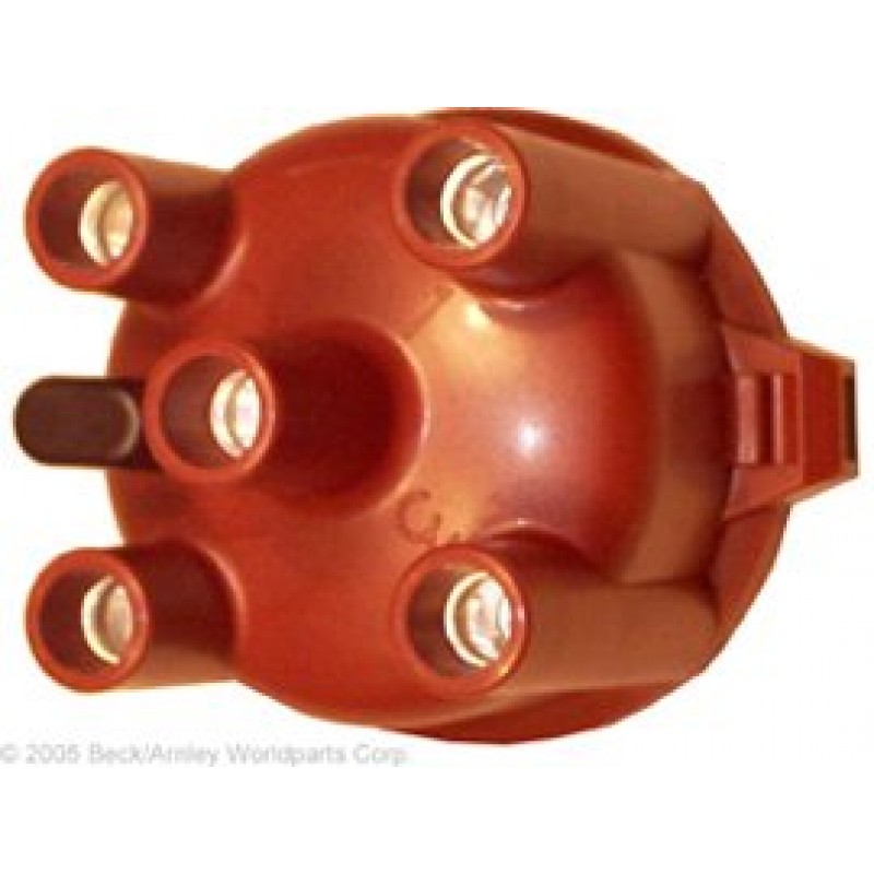 Beck Arnley Distributor Cap