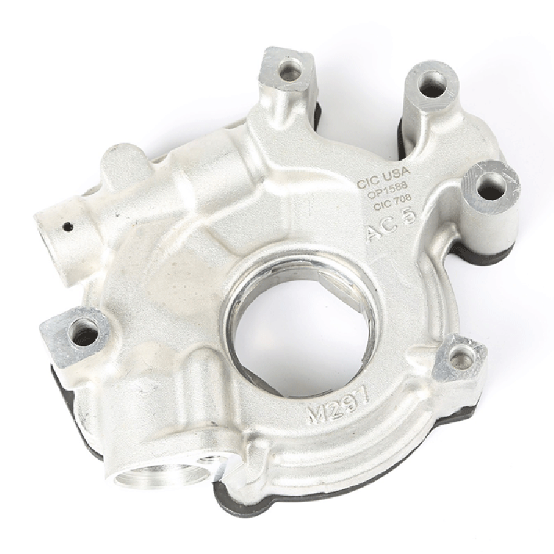 Omix Oil Pump for 3.7L or 4.7L Engine