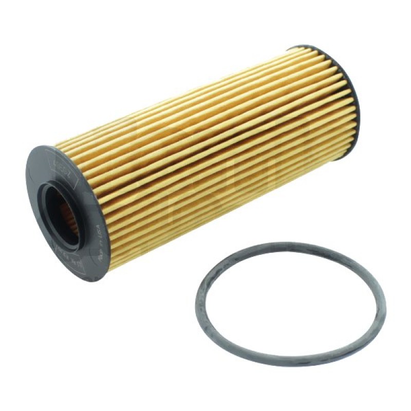 Omix Canister Oil Filter