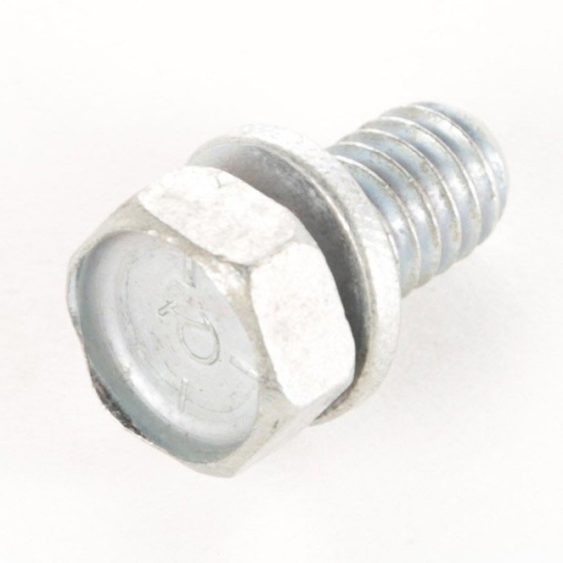 Omix Transmission Mounting Bolt Sold Individually