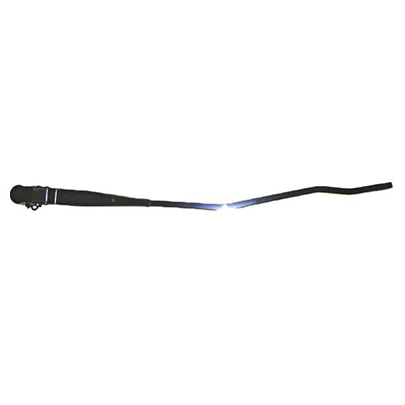 Omix Front Windshield Wiper Arm, Left or Right Side - Sold Individually