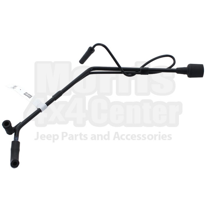 Mopar Ccv And Map Sensor To Manifold Tube Assembly Best Prices Reviews At Morris 4x4