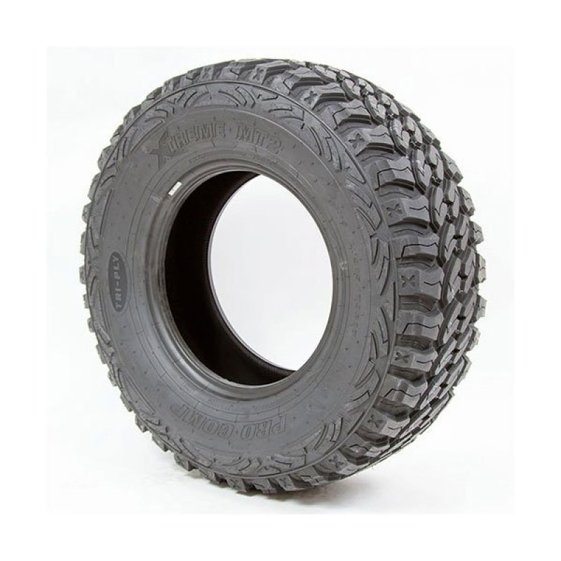 Pro Comp Xtreme MT2 Radial Tire - 35x12.50R22