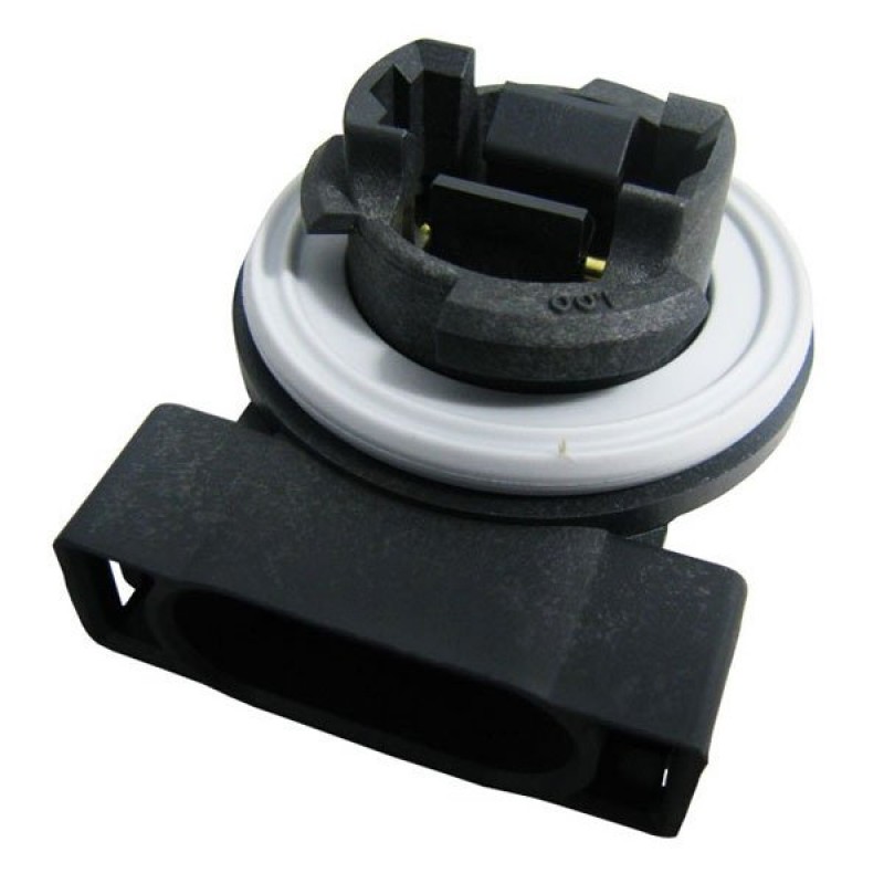 MOPAR Front Parking and Turn Signal Lamp Socket - Left or Right Side