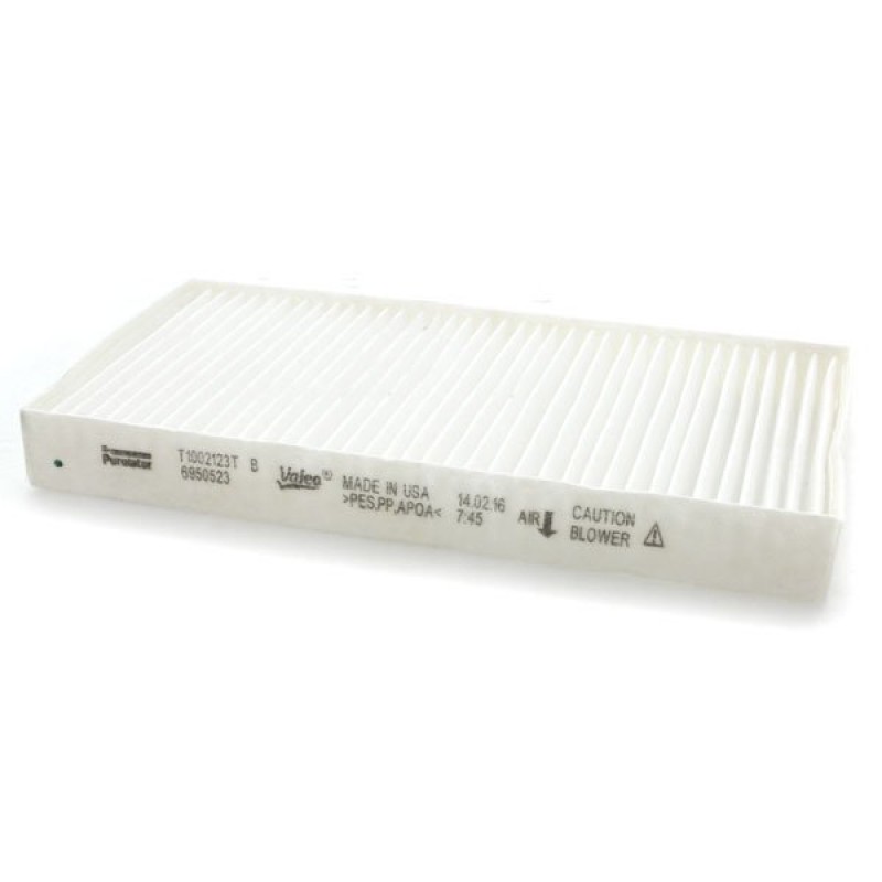 Mopar Cabin Air Filter Morris 4x4