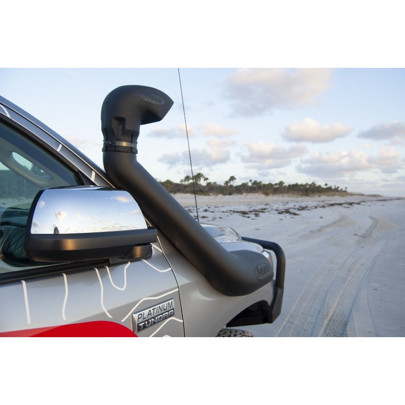 Arb Safari Vspec Snorkel Best Prices Reviews At Morris 4x4
