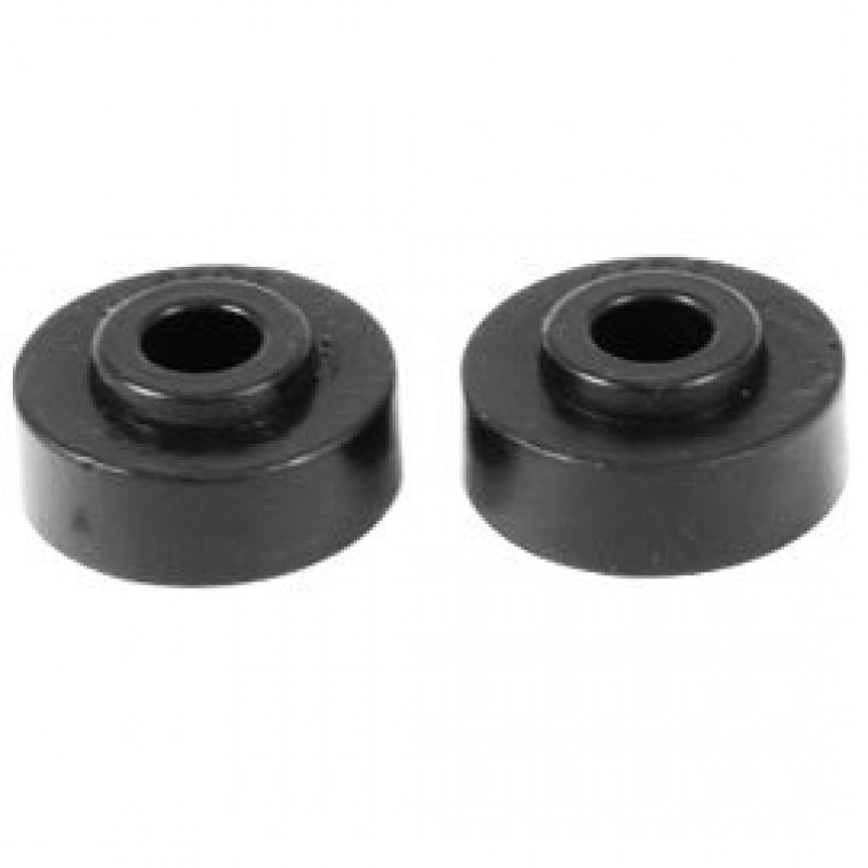 Energy Suspension Transmission Torque Arm Grommets Black