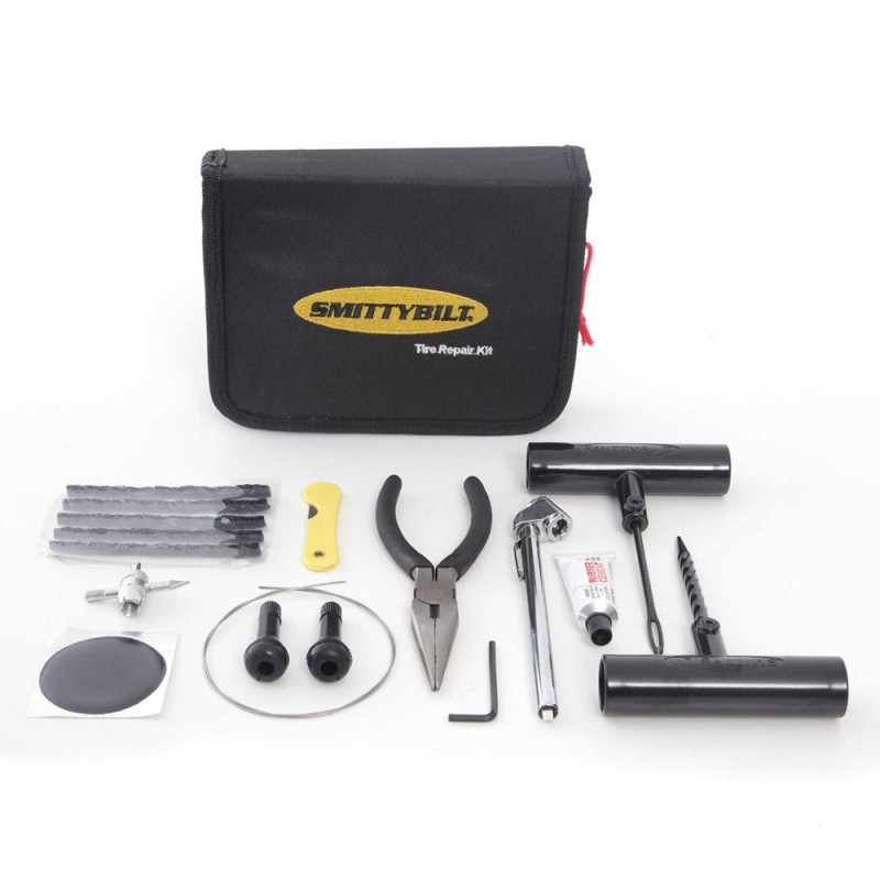 Smittybilt Tire Repair Kit