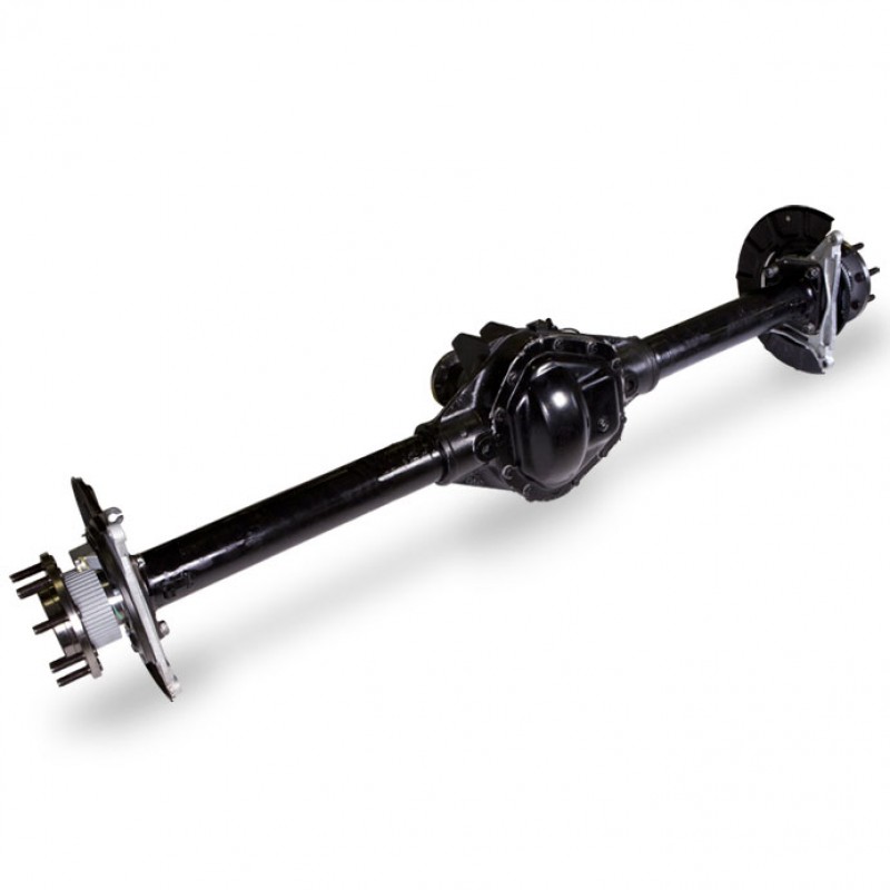 Dana Crate Axle Assembly Rear, Dana 60 - 4.10 Ratio