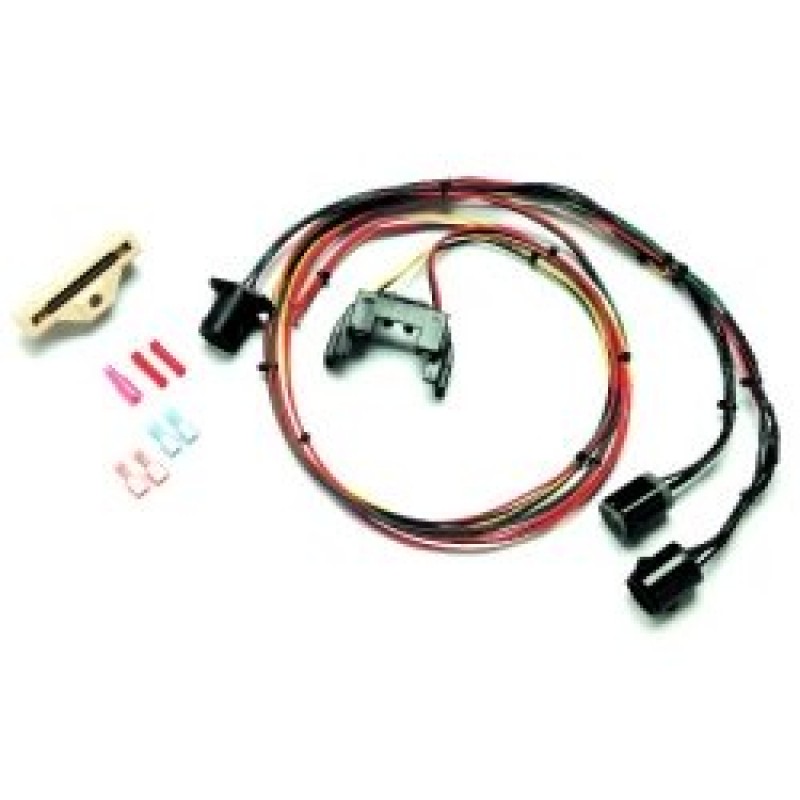 Painless Performance DuraSpark II Ignition Harness