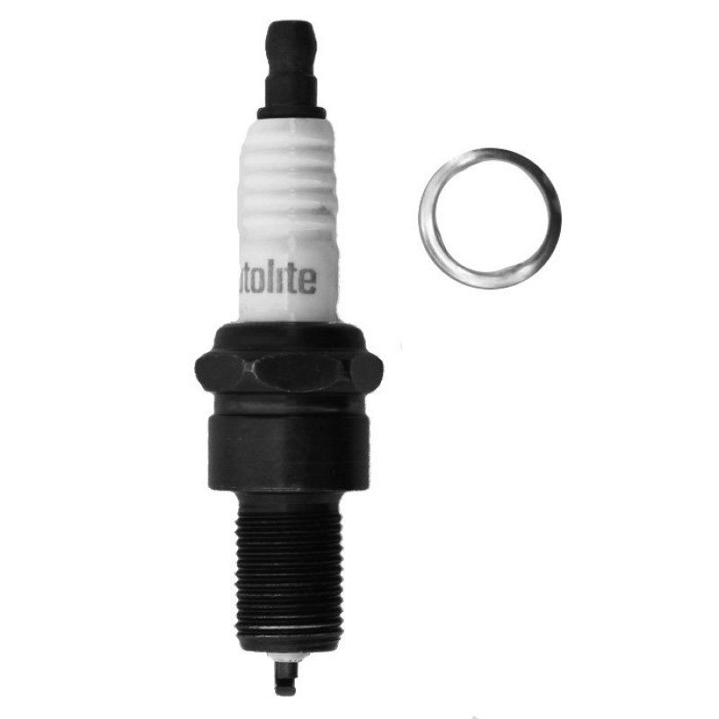 Spark Plug