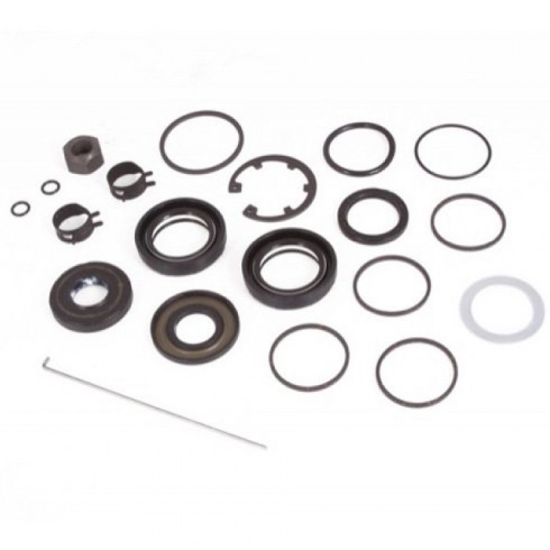 Omix Steering Rack And Pinion Seal Kit
