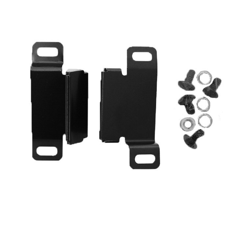 Bestop Door Striker Set For Soft Doors Right Left Best Prices Reviews At Morris 4x4