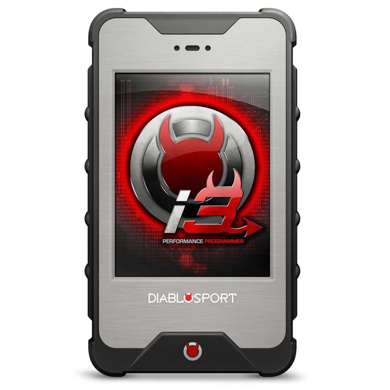 DiabloSport inTune i3 Performance Programmer