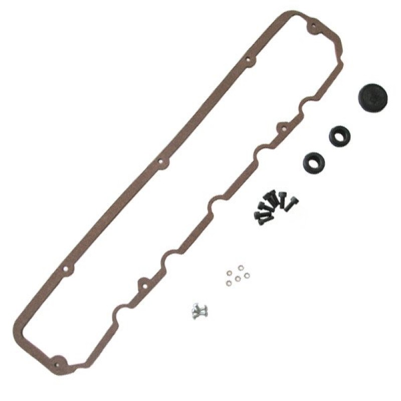 Omix Valve Cover Gasket Hardware Kit for 42.L Engine