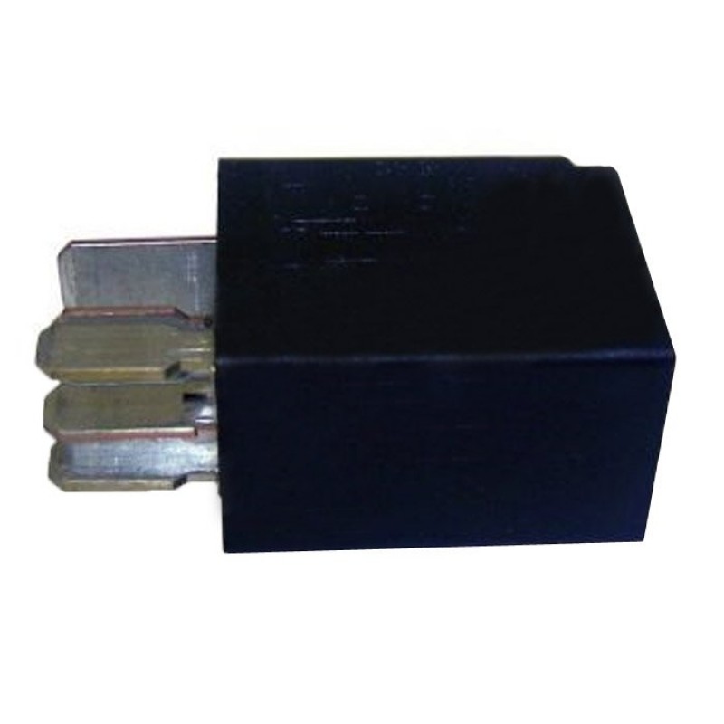 Crown Starter Relay - Quantity of: 2 | Best Prices & Reviews at Morris 4x4