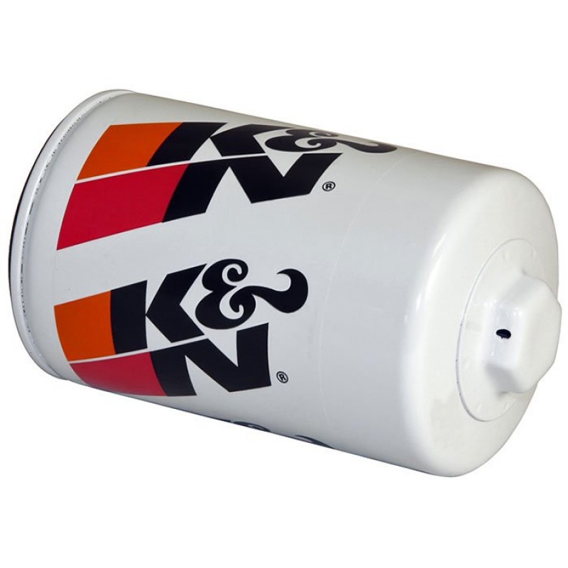 K&N Premium Wrench Off Oil Filter
