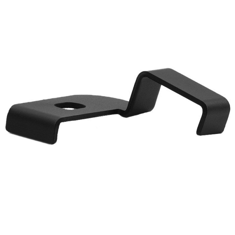 Bestop Replacement Rear Bow Bracket - Rear Right Side