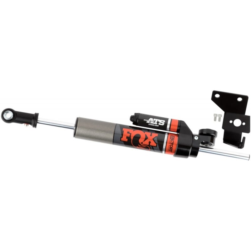 Fox Factory Race Series 2.0 ATS Steering Stabilizer