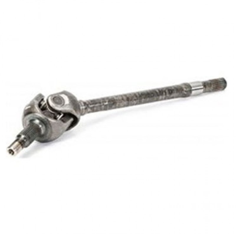 Spicer Dana 44 Front Axle Shaft & Joint Assembly - Left Side