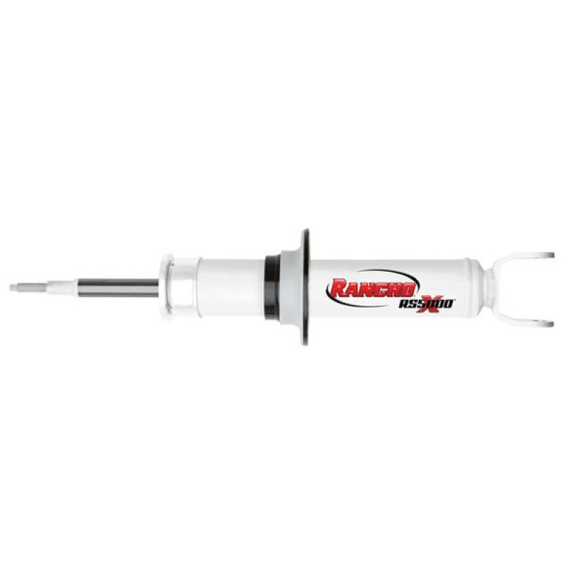 Rancho RS5000X Series Performance Front Strut - Sold Individually