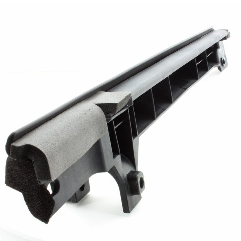 MOPAR Door Glass Frame - Right Side