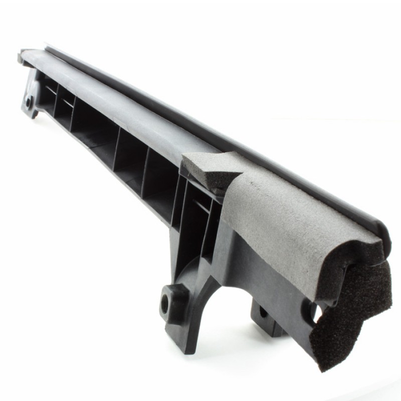MOPAR Door Glass Frame - Left Side