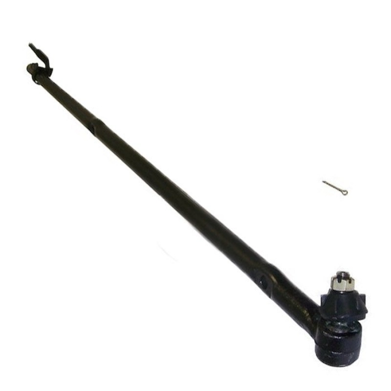 Crown Tie Rod With Left Hand Drive