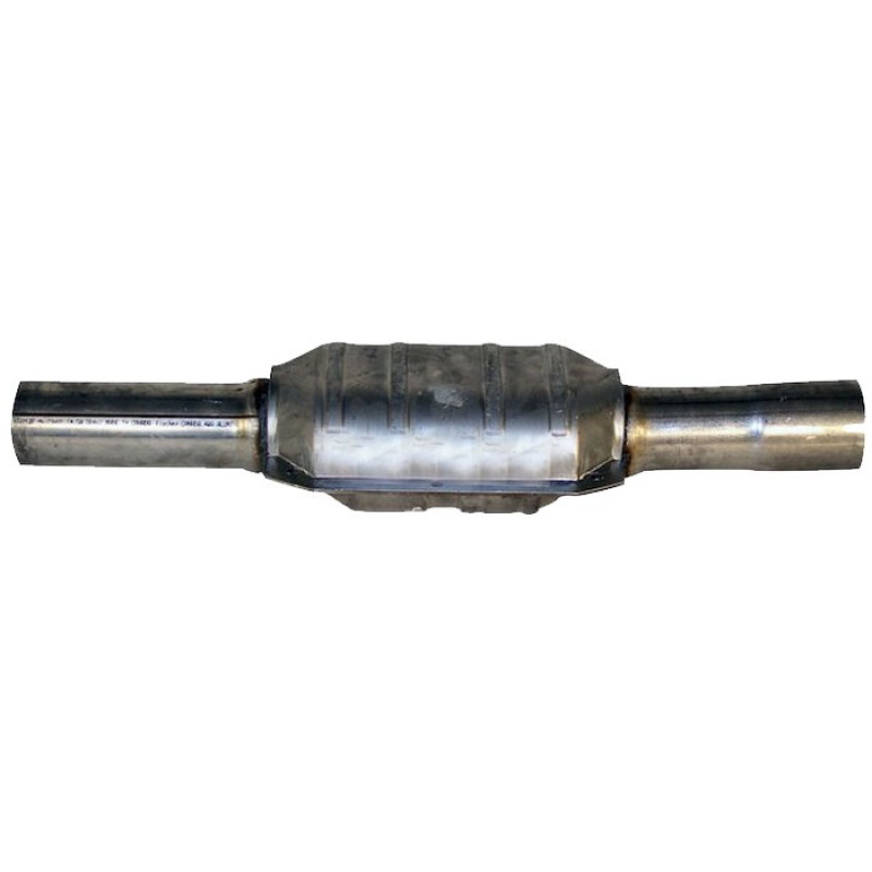 Crown Catalytic Converter - for 2.5L / 4.0L Engines