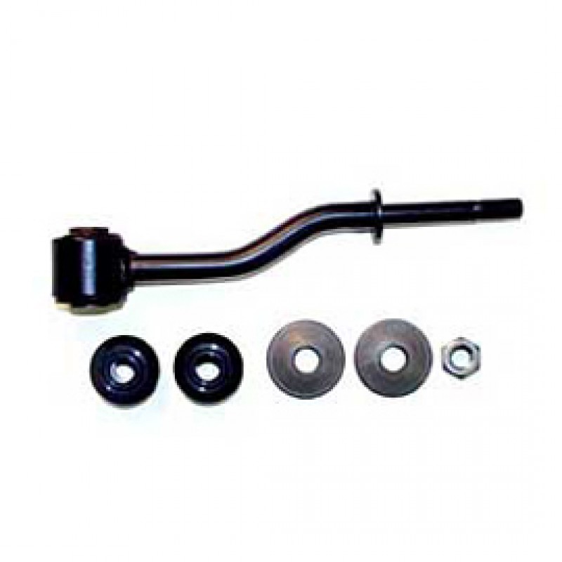 Crown, 8.5" Long Front, Sway Bar Link Kit - Quantity of: 2