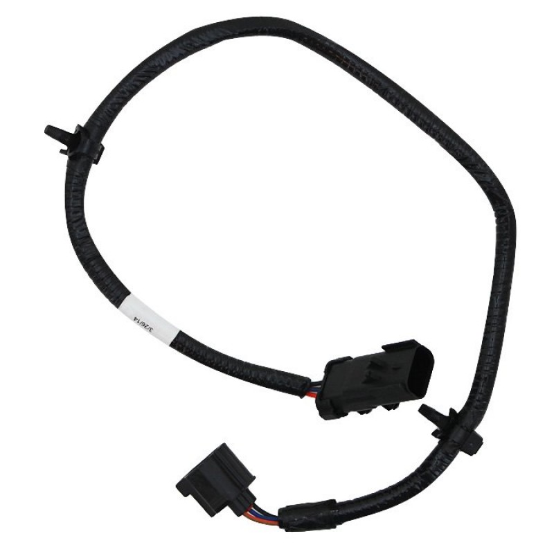 Mopar Radiator Fan Motor Wiring Harness Best Prices Reviews At Morris 4x4