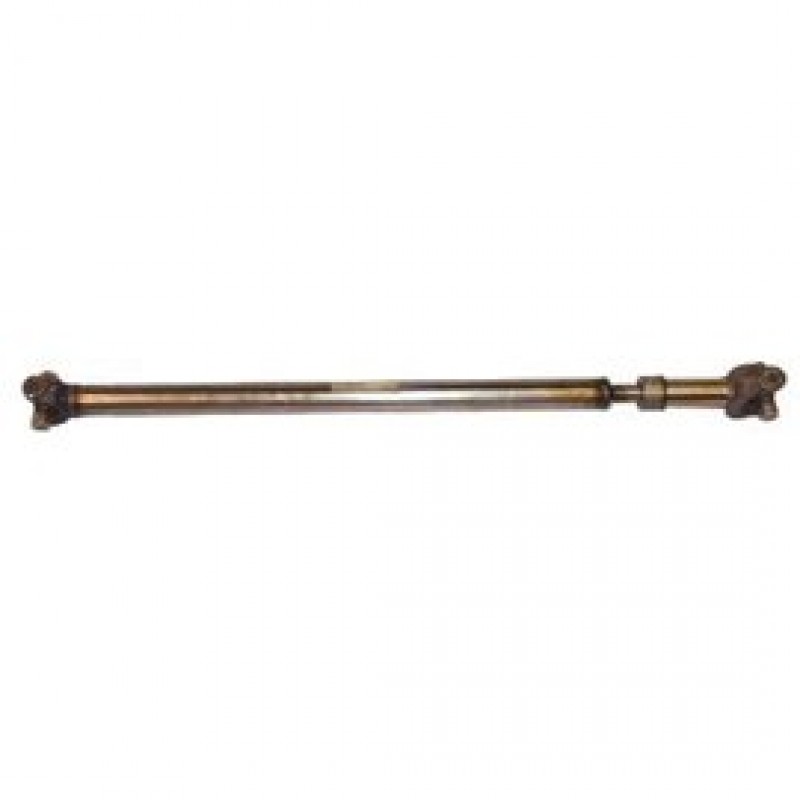 Surplus Front Driveshaft for 2.5 Manual or 4.0 Automatic Transmission