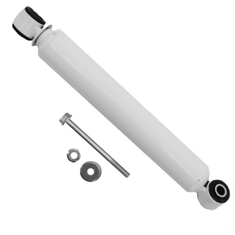 Crown Steering Stabilizer
