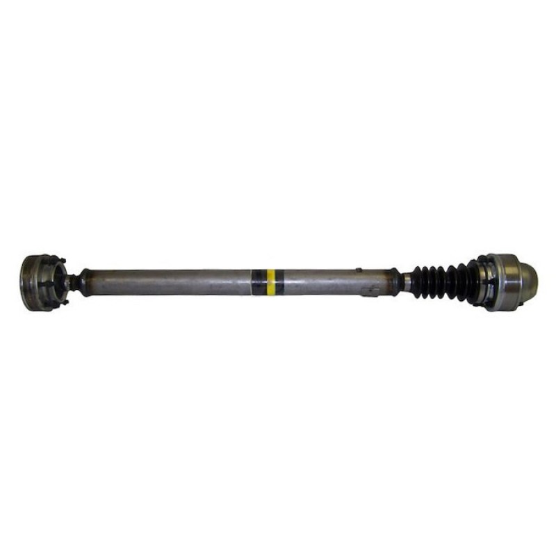 Crown Front Driveshaft