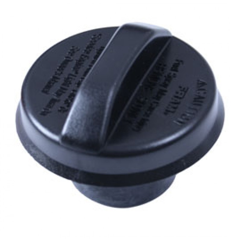 Crown Non-Locking Fuel Cap
