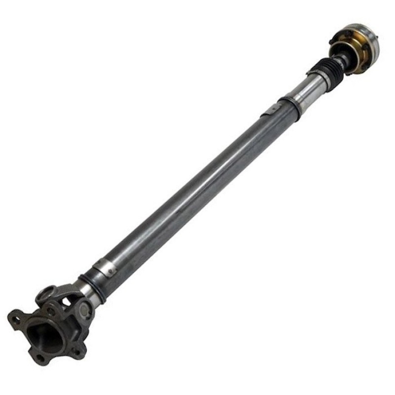 Crown Front Drive Shaft
