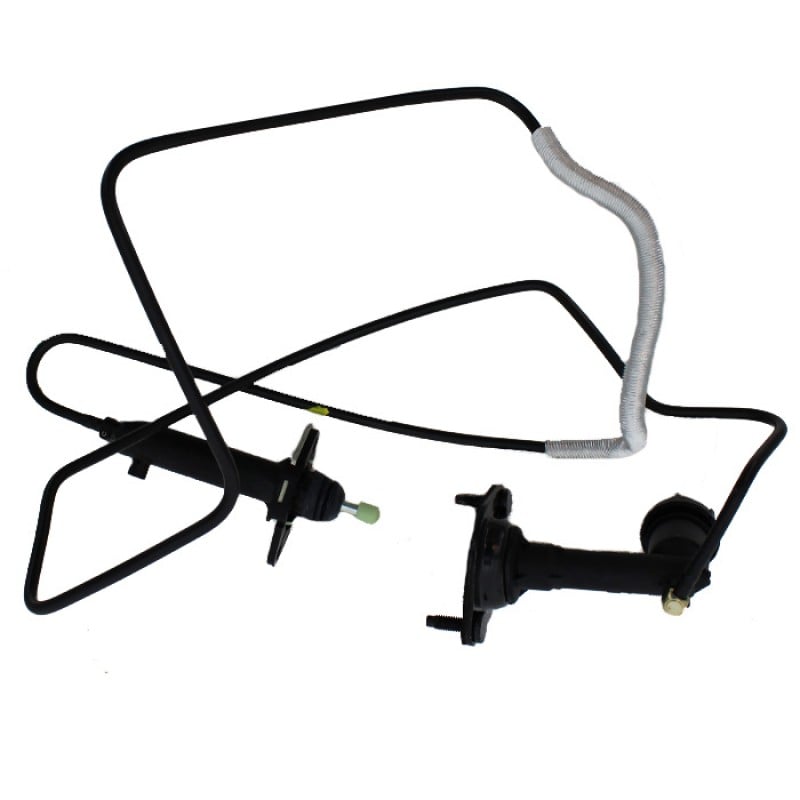 Crown Clutch Master Cylinder Kit