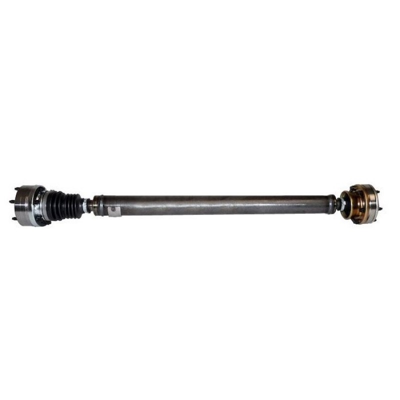 Crown Front Drive Shaft