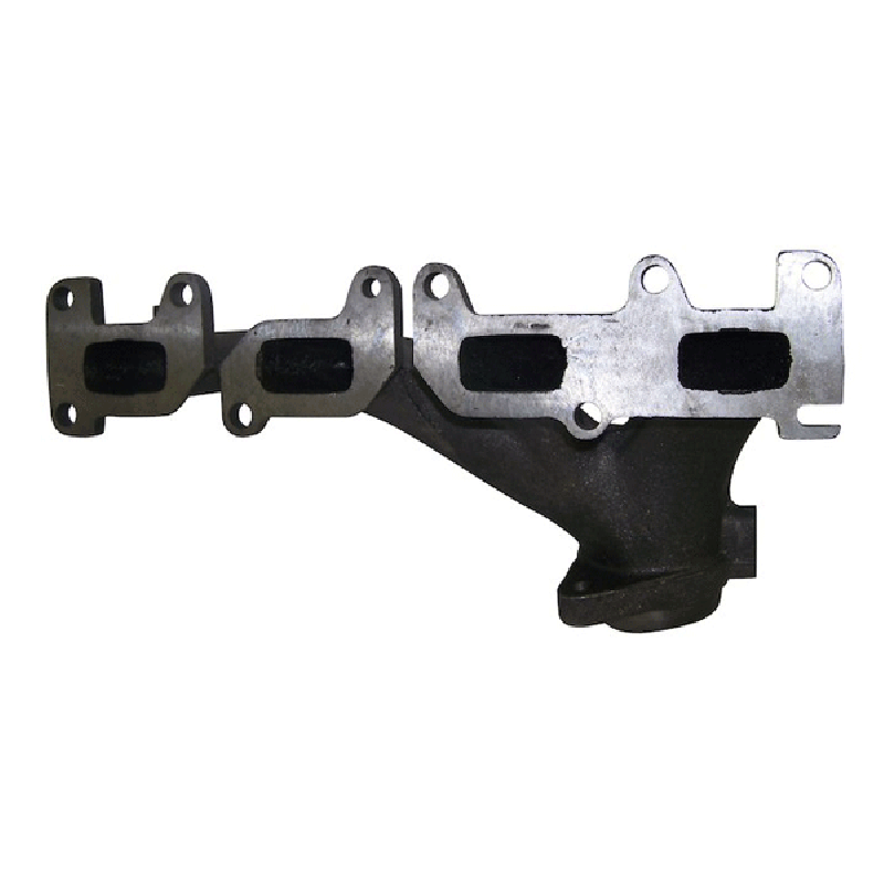 Crown Exhaust Manifold - Right Side