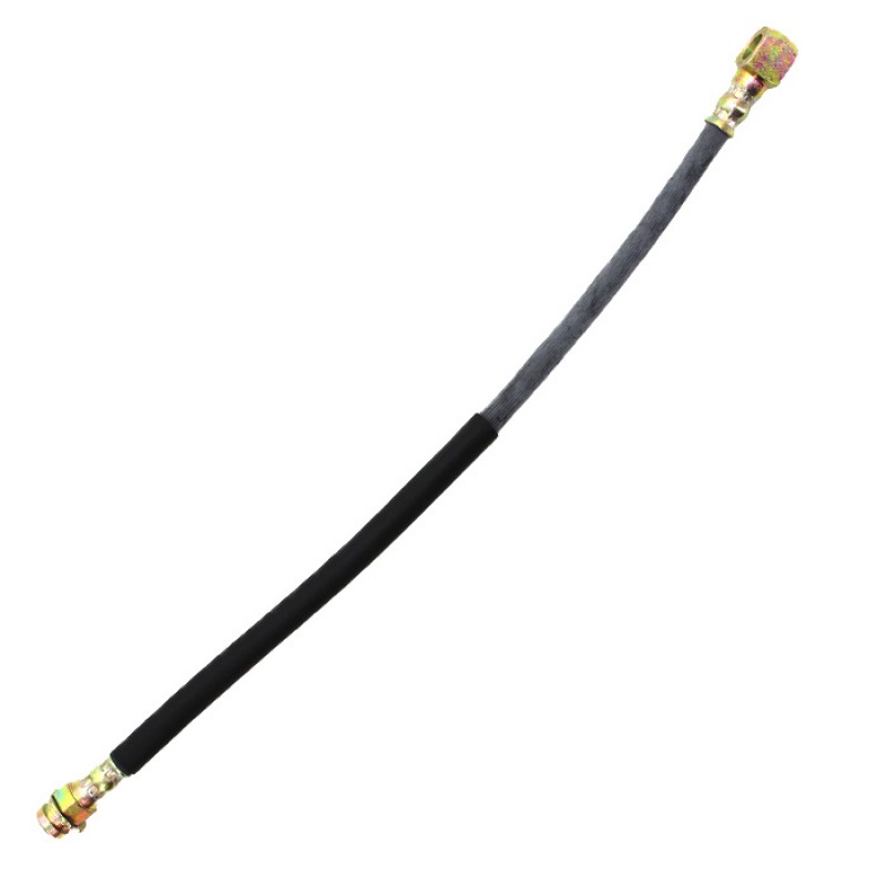 Crown Front Brake Hose - Quantity of: 2