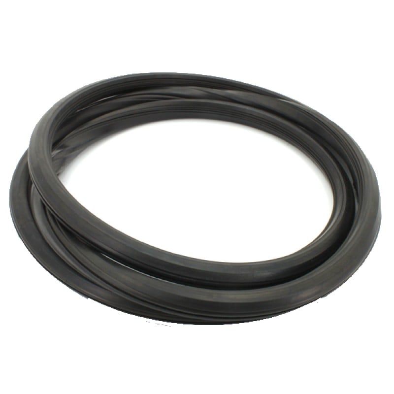 Fairchild Windshield Glass Seal