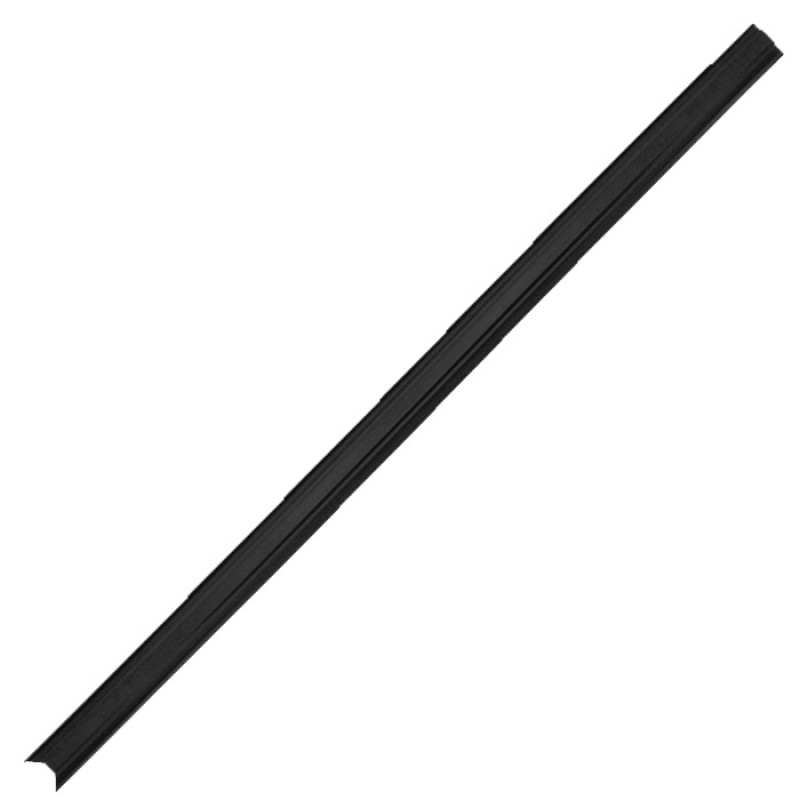 MOPAR Division Bar Glass Run Weatherstrip