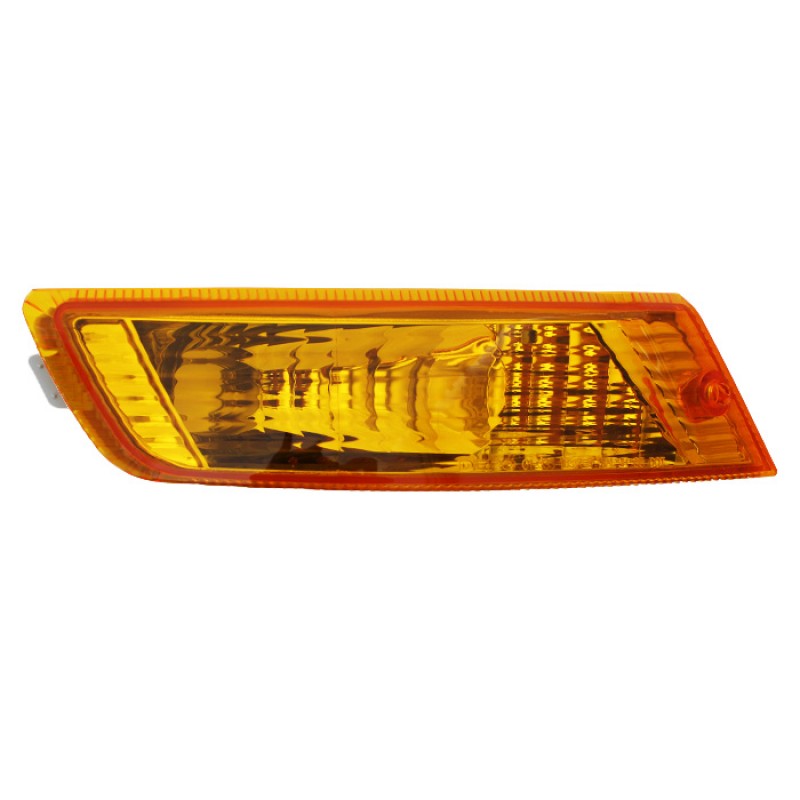 Front Turn Signal Parking Light Assembly - Right Side
