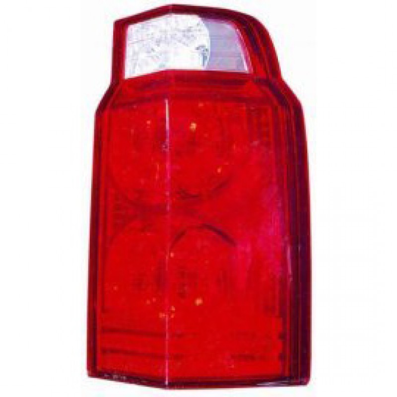 Max Zone Tail Lamp, Right