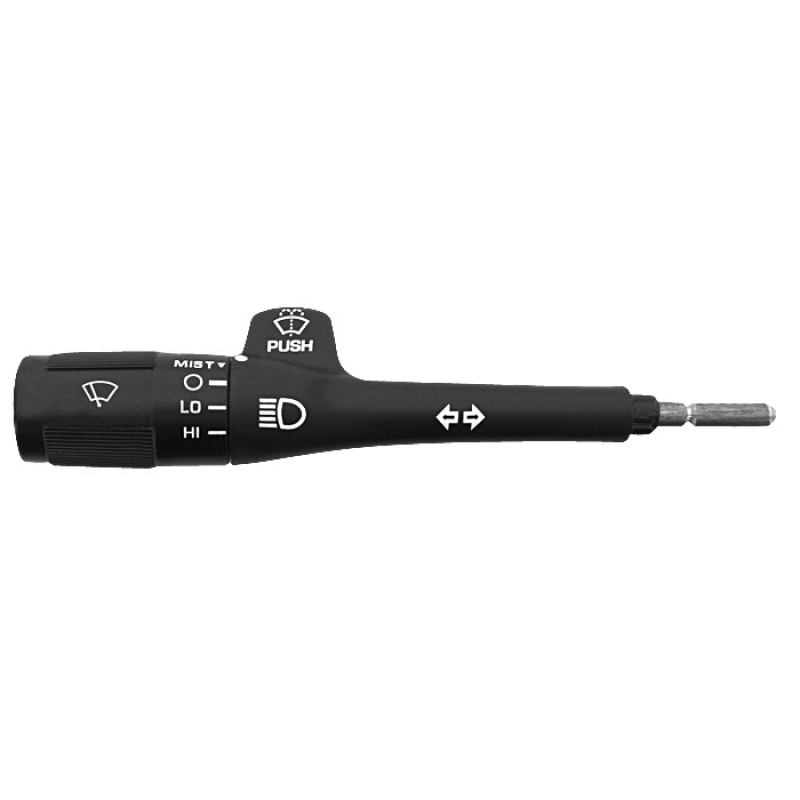1995 Jeep Wrangler Turn Signal Switch